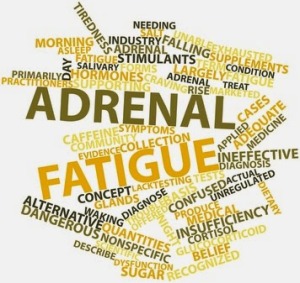 Adrenal-Fatigue